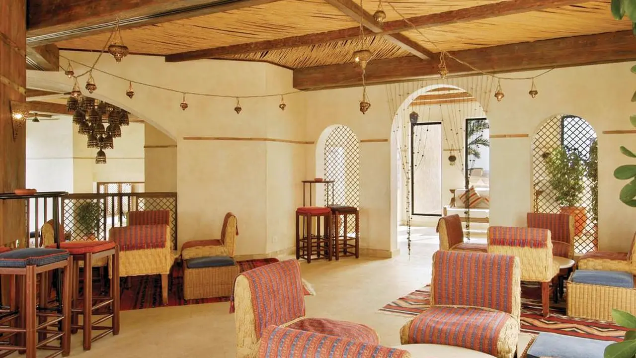 الفندق مارينا لودج - بورت غالب